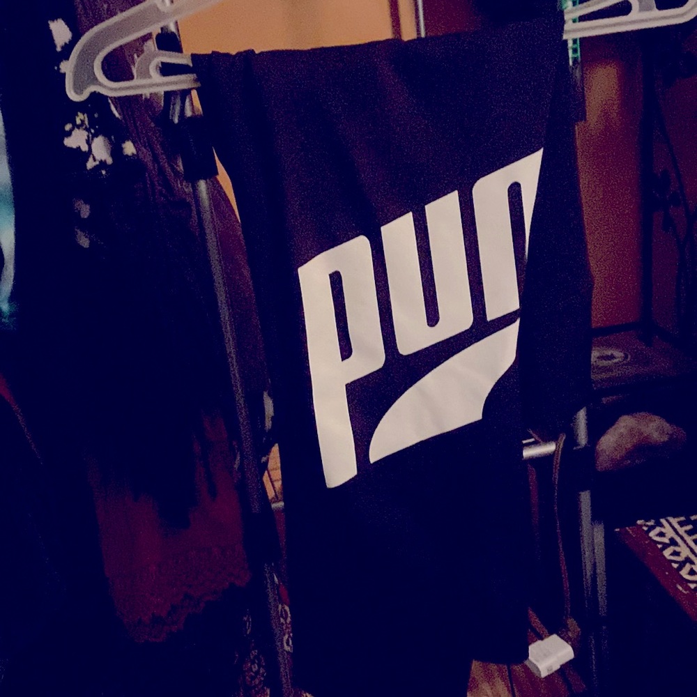 Puma leggings